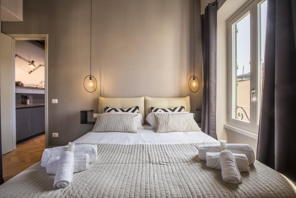 Eve Penthouse Colosseo Rome Buitenkant foto